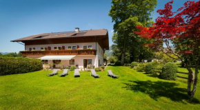 Haus Wolfgangsee, Sankt Gilgen, Österreich